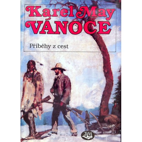 May Karel - Vánoce