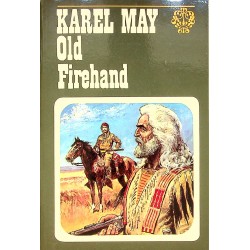 May Karel - Old Firehand