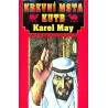 May Karel - Krevní msta, Kutb