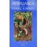 Kuchař Jiří - Ayahuasca aneb Tanec s Bohy
