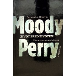 Moody Raymond A. jr., Perry Paul