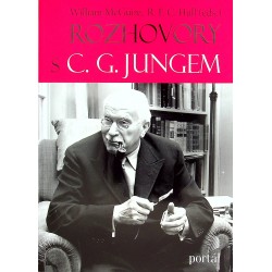 McGuire William, Hull R.F.C. - Rozhovory s C. G. Jungem