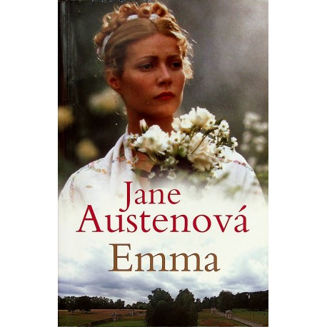 Austenová Jane - Emma