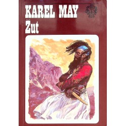 May Karel - Žut (Ve stínu Pádišáha 6)