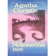 Christie Agatha - Nekonečná noc