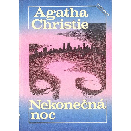 Christie Agatha - Nekonečná noc