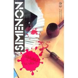Simenon Georges - Maigret a staříci