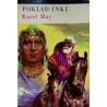 May Karel  - Poklad Inků
