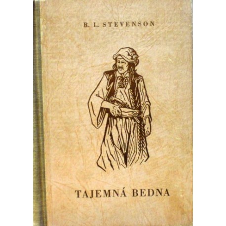 Stevenson R. L. - Tajemná bedna