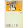 MacDonaldová Betty - Vejce a já
