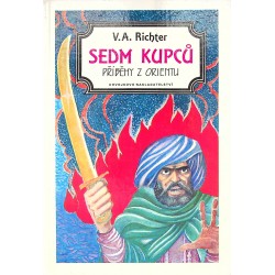 Richter Vratislav Asad - Sedm kupců