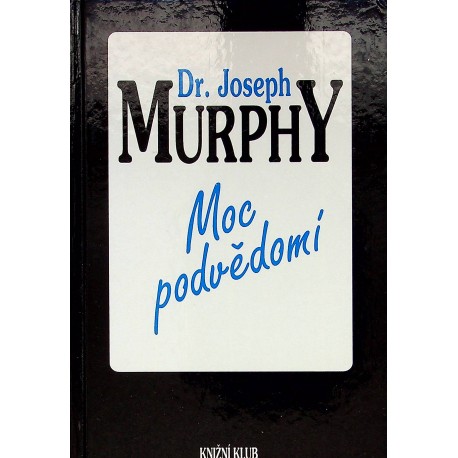 Murphy Joseph - Moc podvědomí
