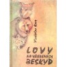 Krop Vladislav - Lovy na hřebenech Beskyd