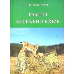 Klement Luboš - Paměti zeleného kříže