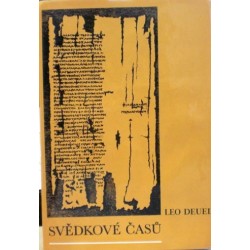 Deuel Leo - Svědkové časů