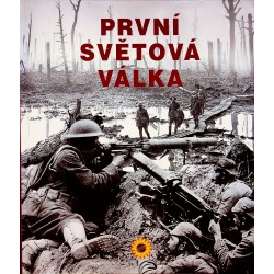 Astorri Antonella, Salvadori Patrizia - První světová válka