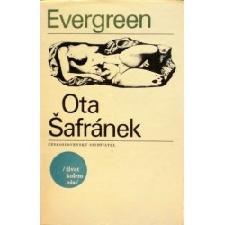 Šafránek Ota - Evergreen