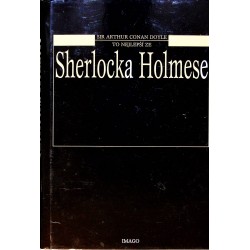 Doyle Sir Arthur Conan - To nejlepší ze Sherlocka Holmese