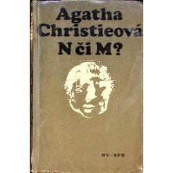 Christieová Agatha - N či M