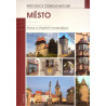 Vondruškovi Alena a Vlastimil - Město (Průvodce českou historií)