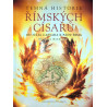 Kerrigan Michael - Temná historie římských císařů