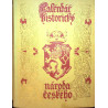 Kalendář historický národa českého