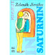 Jirotka Zdeněk - Saturnin
