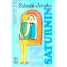 Jirotka Zdeněk - Saturnin