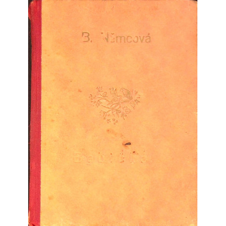 Němcová Božena - Babička