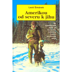 Šimánek Leoš - Amerikou od severu k jihu