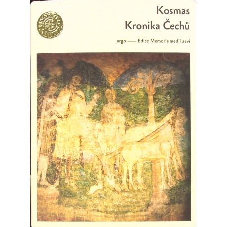 Kosmas - Kronika Čechů