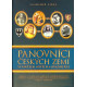 Liška Vladimír - Panovníci českých zemí ve ve faktech, mýtech a otaznících