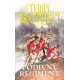 Pratchett Terry - Úžasná Zeměplocha - Podivný regiment