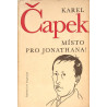 Čapek Karel - Místo pro Jonathana!