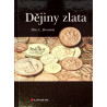 Bernstein Peter L. - Dějiny zlata