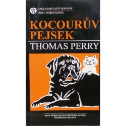 Perry Thomas - Kocourův pejsek