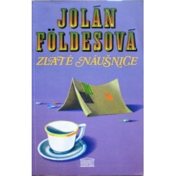 FĂ_x0014_ldesová Jolán - Zlaté náušnice