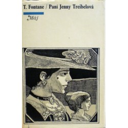 Fontane T. - Paní Jenny Treibelová