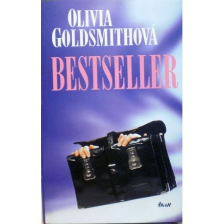 Goldsmithová Olivia - Bestseller