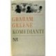 Greene Graham - Komediant