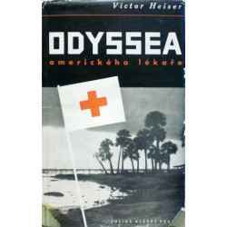 Heiser Victor - Odyssea amerického lékaře