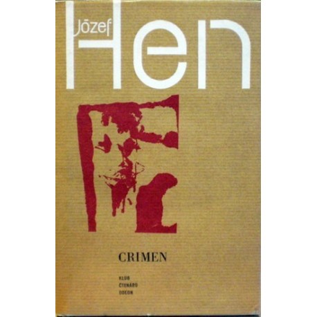 Hen JĂłzef - Crimen
