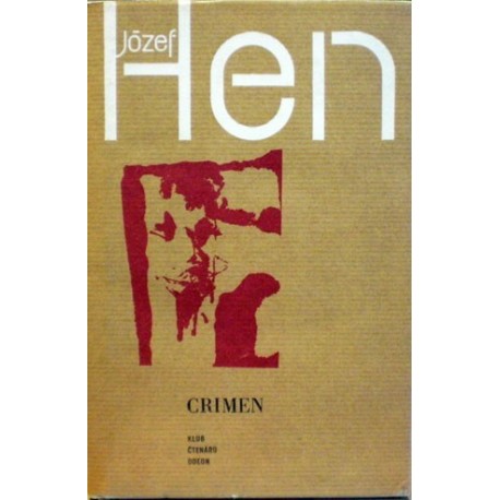 Hen JĂłzef - Crimen