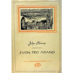 Hersey John - Zvon pro Adano