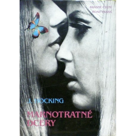 Hocking J. - Marnotratné dcery