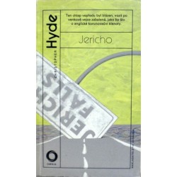 Hyde Christpoher - Jericho
