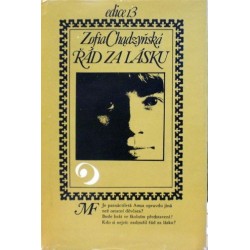ChadzyŽská Zofia - Žád za lásku