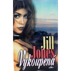 Jones Jill - Vykoupená