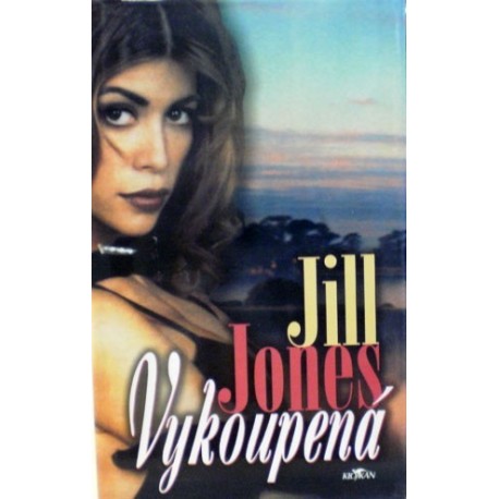 Jones Jill - Vykoupená