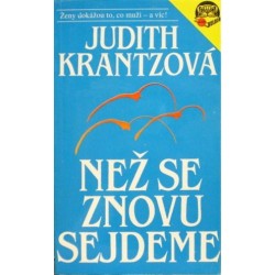Krantzová Judith - Než se znovu sejdeme